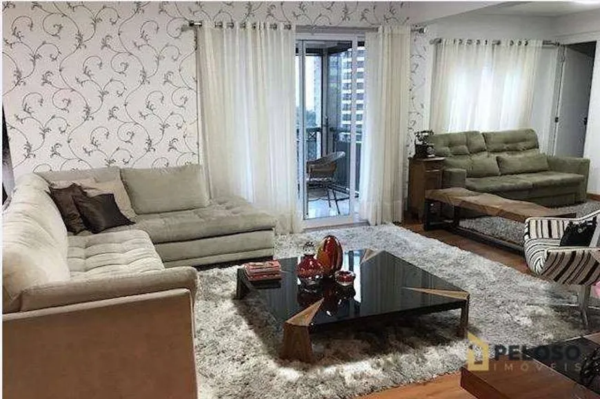 Foto 1 de Apartamento com 3 Quartos à venda, 170m² em Santana, São Paulo