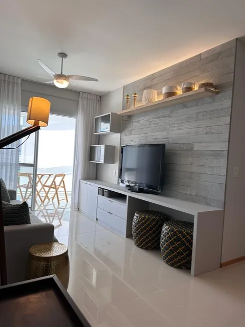 Foto 1 de Apartamento com 2 Quartos à venda, 80m² em Camboinhas, Niterói