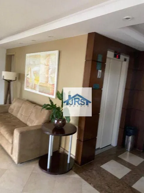 Foto 1 de Apartamento com 2 Quartos à venda, 96m² em Cidade São Francisco, São Paulo