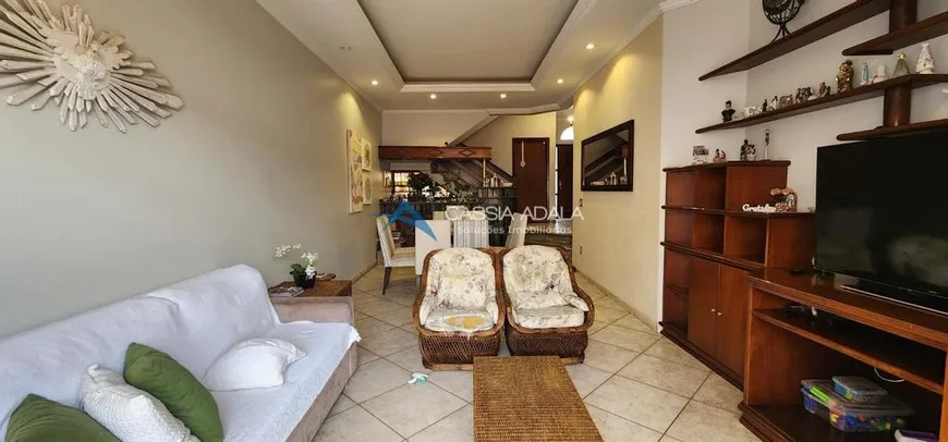 Foto 1 de Casa com 5 Quartos para venda ou aluguel, 420m² em Jardim Chapadão, Campinas