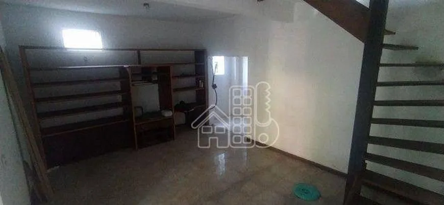 Foto 1 de Casa com 1 Quarto à venda, 115m² em Pendotiba, Niterói