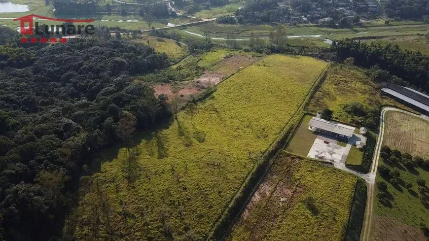 Foto 1 de Lote/Terreno à venda, 32000m² em Biritiba Ussu, Mogi das Cruzes