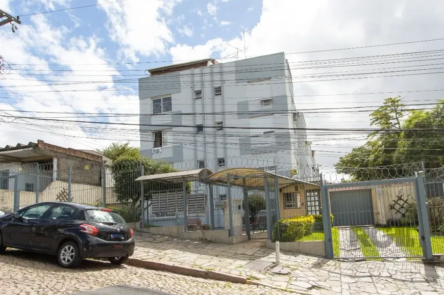 Foto 1 de Apartamento com 2 Quartos à venda, 63m² em Partenon, Porto Alegre