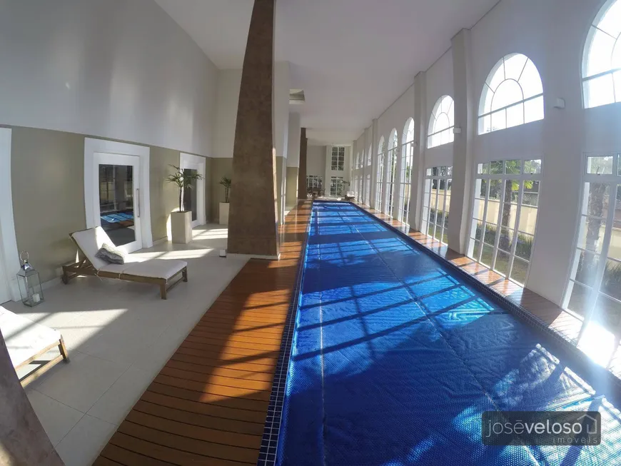 Foto 1 de Apartamento com 4 Quartos à venda, 180m² em Ecoville, Curitiba