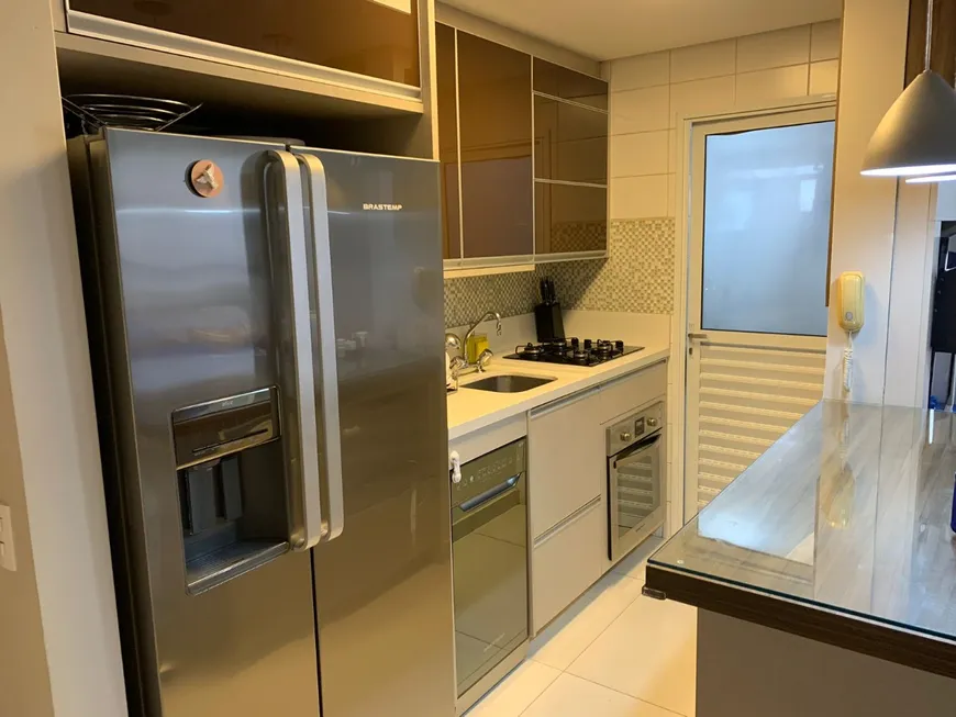 Foto 1 de Apartamento com 2 Quartos à venda, 61m² em Liberdade, São Paulo