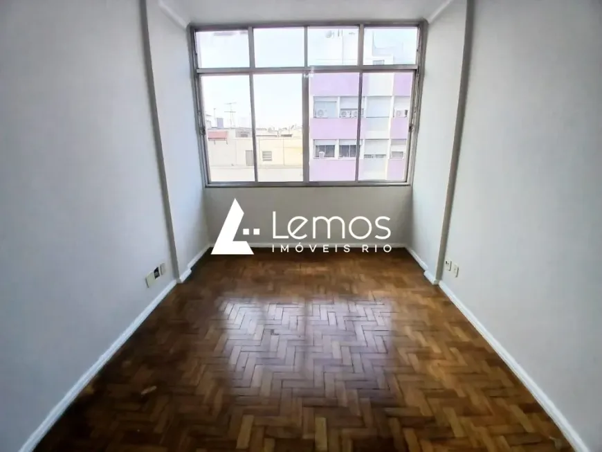 Foto 1 de Apartamento com 2 Quartos à venda, 68m² em Tijuca, Rio de Janeiro