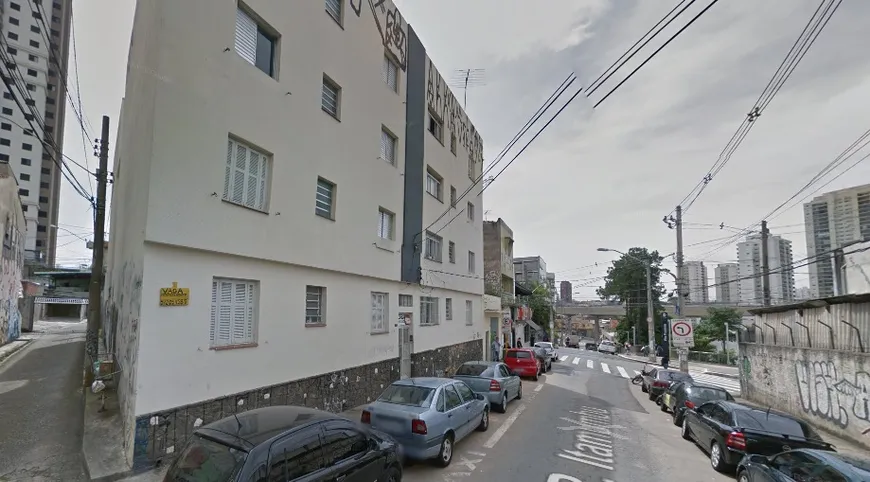 Foto 1 de Apartamento com 2 Quartos para alugar, 80m² em Vila Prudente, São Paulo
