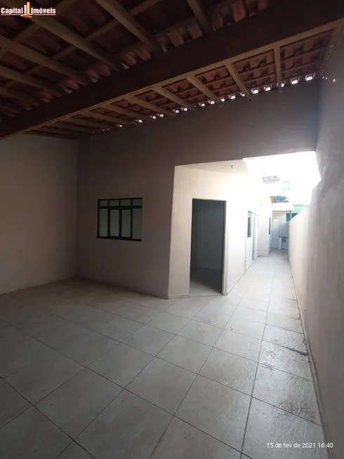 Foto 1 de Casa com 3 Quartos à venda, 125m² em Jardim Panorama, Salto