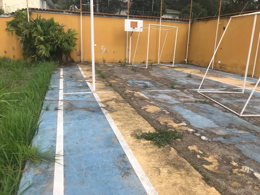 Foto 1 de Lote/Terreno à venda, 96m² em Bandeirantes, Belo Horizonte