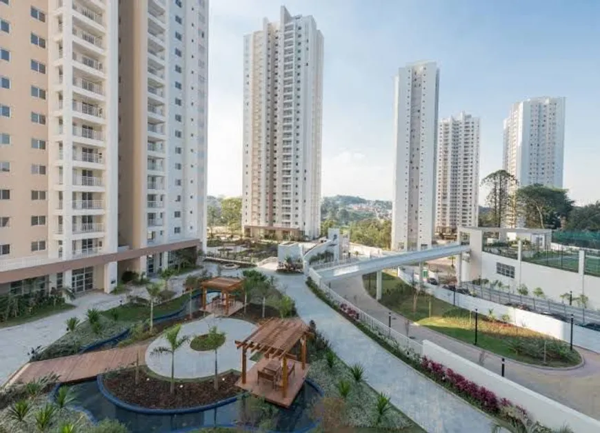 Foto 1 de Apartamento com 3 Quartos para venda ou aluguel, 116m² em Jardim Arpoardor, São Paulo