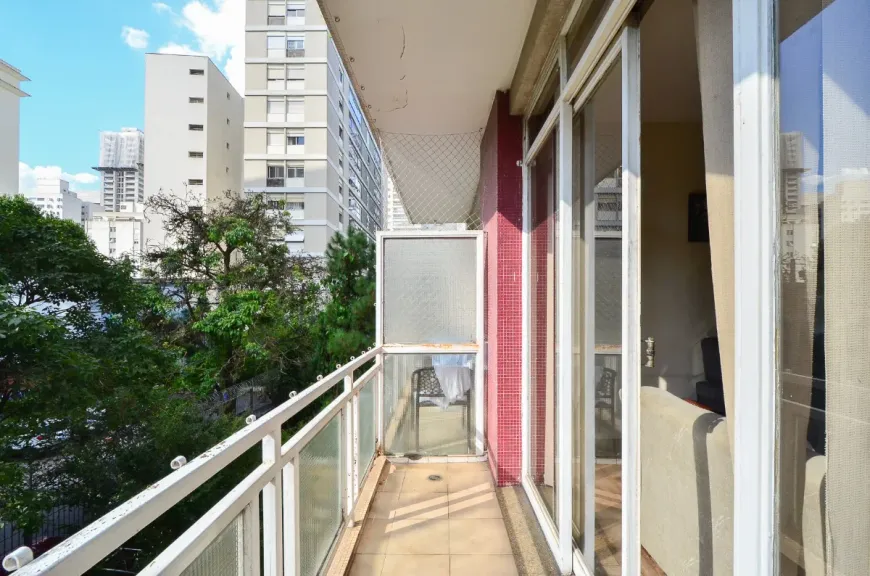 Foto 1 de Apartamento com 3 Quartos à venda, 141m² em Pinheiros, São Paulo