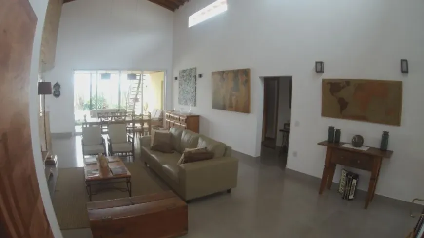 Foto 1 de Casa de Condomínio com 4 Quartos à venda, 284m² em Condominio Residencial Colinas do Paratehy, São José dos Campos