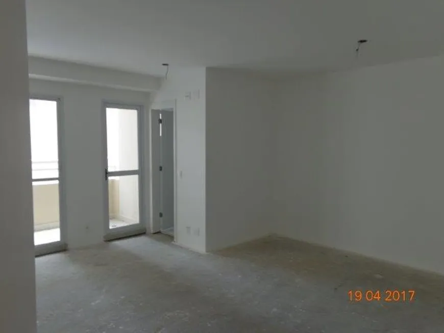 Foto 1 de Apartamento com 1 Quarto à venda, 40m² em Vila do Encontro, São Paulo