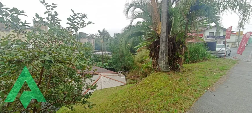 Foto 1 de Lote/Terreno à venda, 3257m² em Água Verde, Blumenau