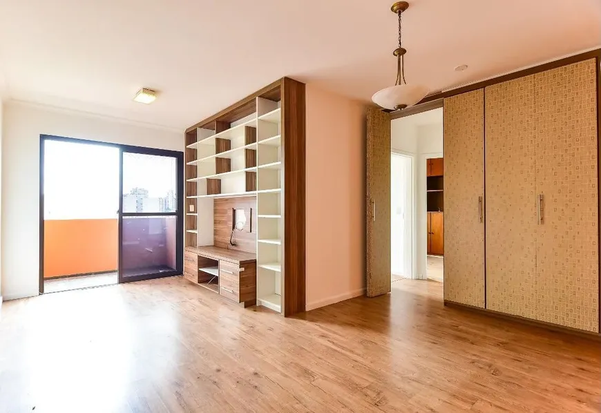 Foto 1 de Apartamento com 2 Quartos à venda, 67m² em Mirandópolis, São Paulo