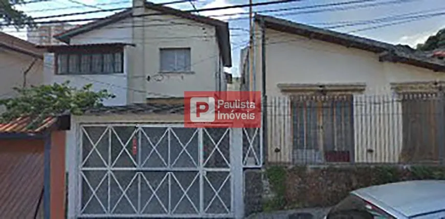 Foto 1 de Sobrado com 3 Quartos à venda, 130m² em Vila Congonhas, São Paulo