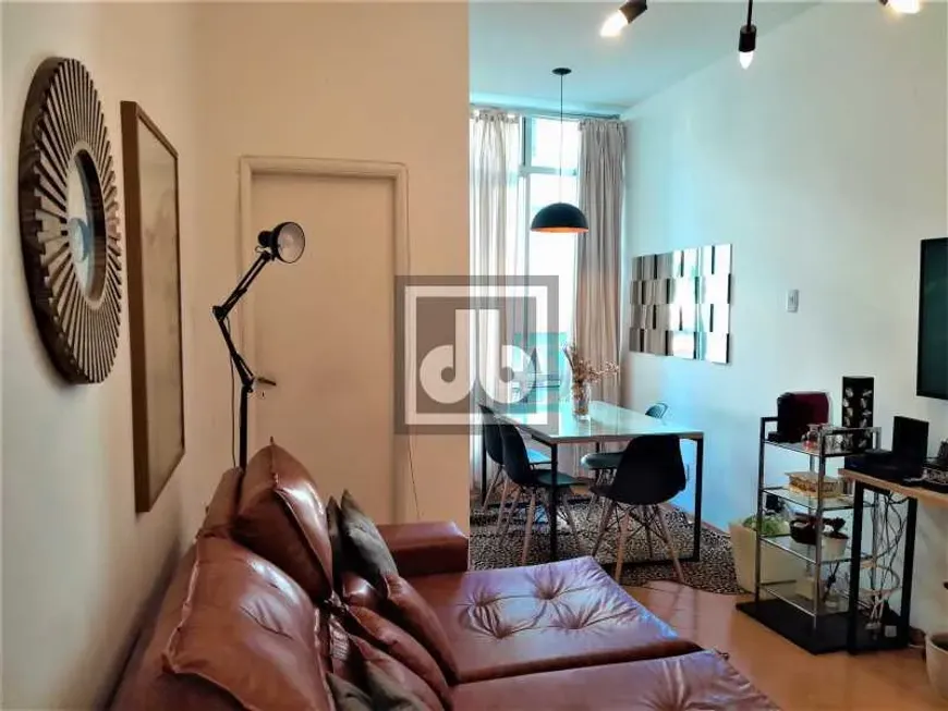 Foto 1 de Apartamento com 2 Quartos à venda, 66m² em Tijuca, Rio de Janeiro