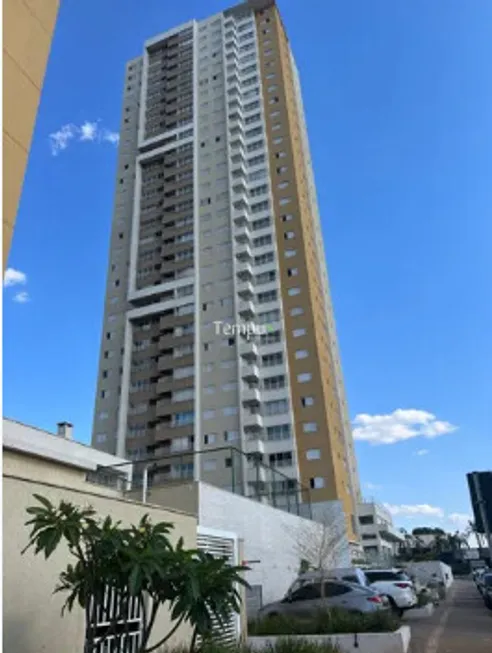 Foto 1 de Apartamento com 3 Quartos à venda, 76m² em Jardim Europa, Goiânia