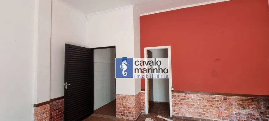 Foto 1 de Ponto Comercial para venda ou aluguel, 120m² em Campos Eliseos, Ribeirão Preto