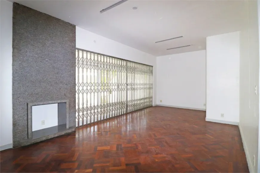 Foto 1 de Sala Comercial para alugar, 581m² em Pacaembu, São Paulo