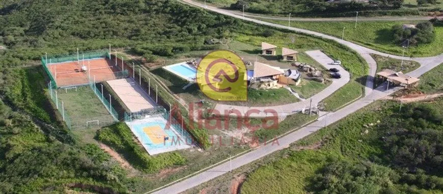 Foto 1 de Lote/Terreno à venda, 1417m² em Serra Sao Bento, Serra de São Bento