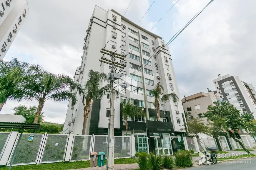 Foto 1 de Apartamento com 2 Quartos à venda, 56m² em Tristeza, Porto Alegre