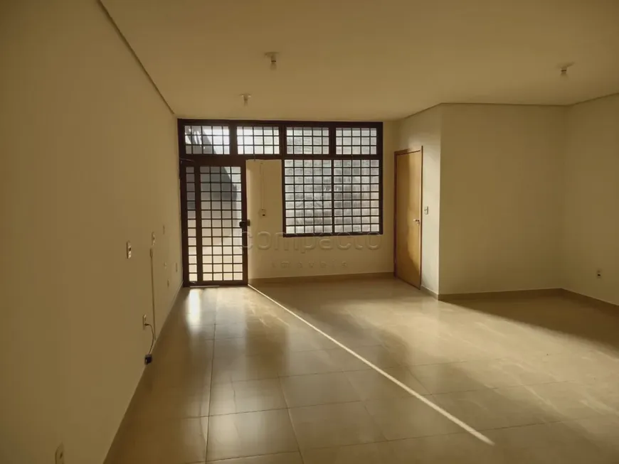 Foto 1 de Sala Comercial para alugar, 45m² em Centro, São José do Rio Preto