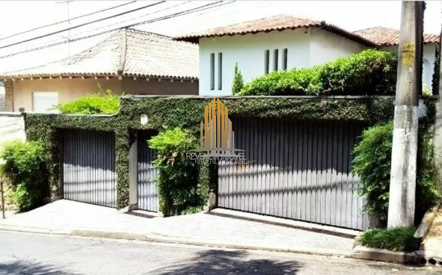Foto 1 de Casa com 3 Quartos à venda, 300m² em Jardim Vitoria Regia, São Paulo