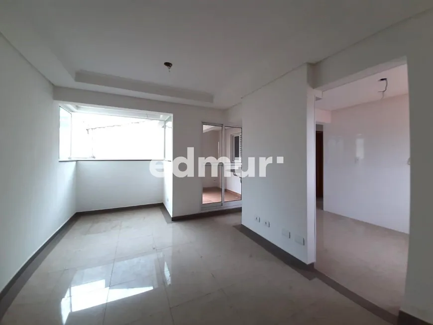 Foto 1 de Apartamento com 3 Quartos à venda, 83m² em Parque das Nações, Santo André