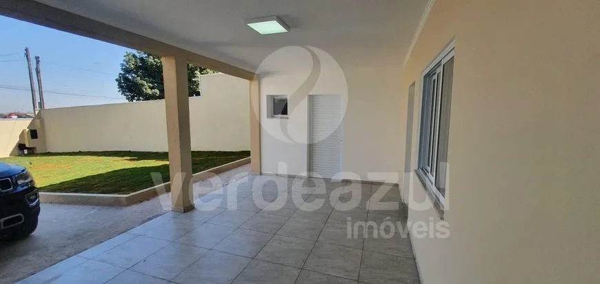 Foto 1 de Sobrado com 3 Quartos à venda, 148m² em Jardim Paulista, Monte Mor