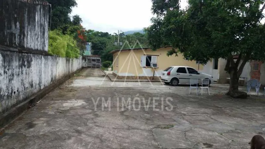 Foto 1 de Lote/Terreno à venda, 1000m² em Vargem Grande, Rio de Janeiro