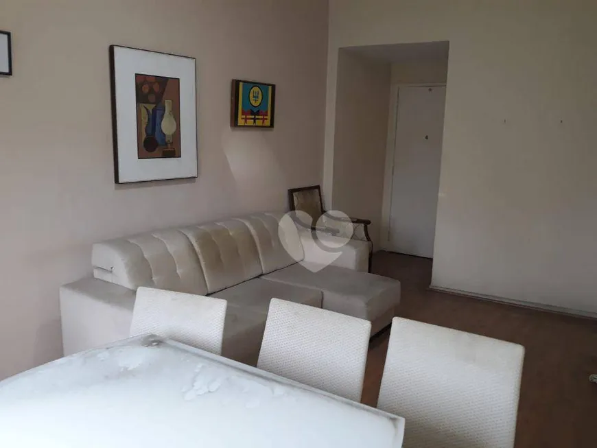 Foto 1 de Apartamento com 3 Quartos à venda, 72m² em Grajaú, Rio de Janeiro