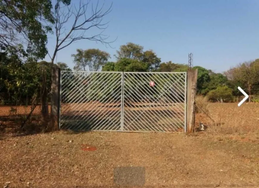 Foto 1 de Fazenda/Sítio com 1 Quarto à venda, 5001m² em Apora de Sao Fernando, São Carlos