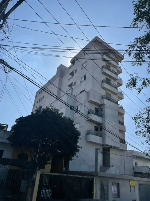 Foto 1 de Apartamento com 2 Quartos à venda, 51m² em Vila Matilde, São Paulo