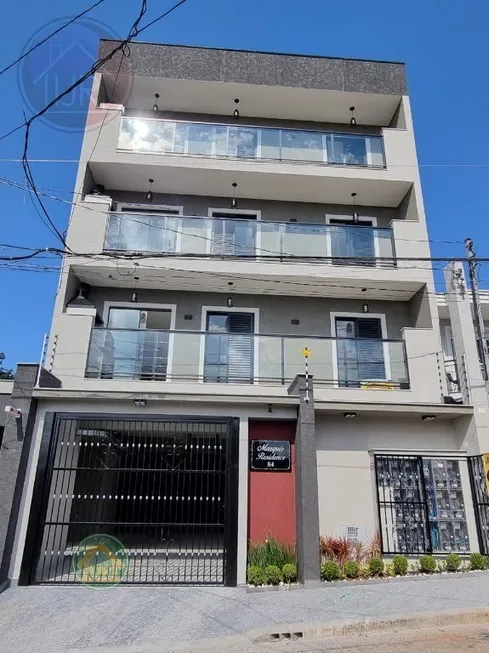 Foto 1 de Apartamento com 2 Quartos à venda, 50m² em Vila Constança, São Paulo