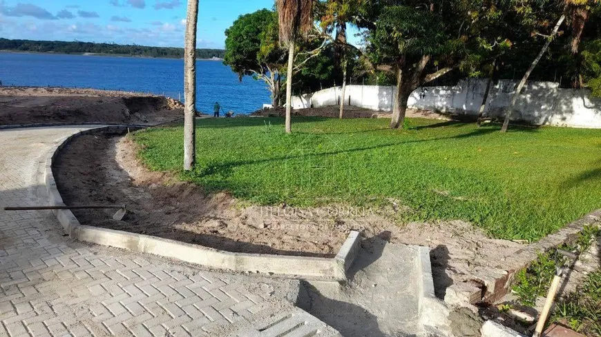 Foto 1 de Lote/Terreno à venda, 375m² em Lagoa do Bonfim, Nísia Floresta