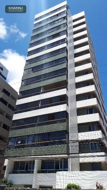 Foto 1 de Apartamento com 3 Quartos à venda, 122m² em Casa Caiada, Olinda