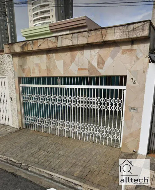 Foto 1 de Casa com 3 Quartos à venda, 178m² em Parque Maria Luiza, São Paulo