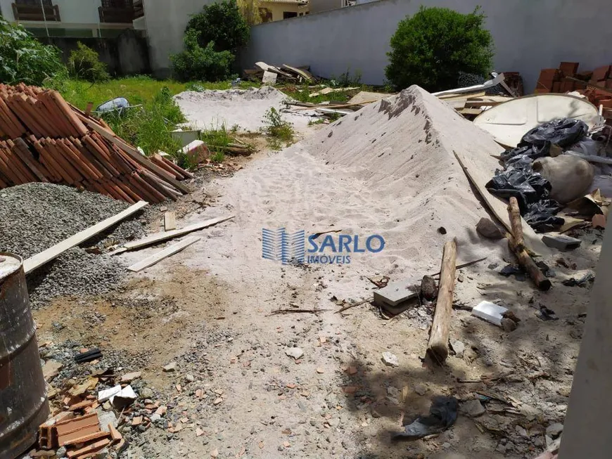 Foto 1 de Lote/Terreno à venda, 413m² em Mata da Praia, Vitória