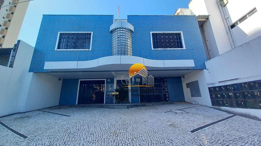 Foto 1 de Sala Comercial à venda, 42m² em Dionísio Torres, Fortaleza