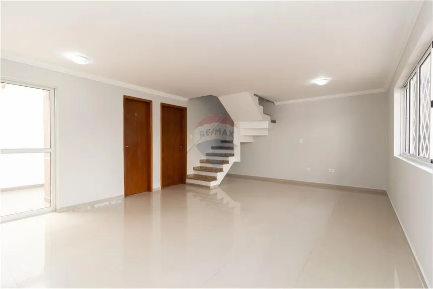 Foto 1 de Casa com 3 Quartos à venda, 161m² em São Braz, Curitiba