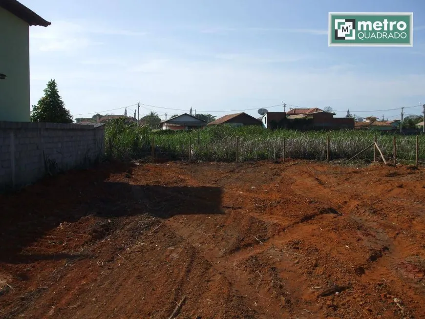 Foto 1 de Lote/Terreno à venda, 525m² em Mar Do Norte, Rio das Ostras