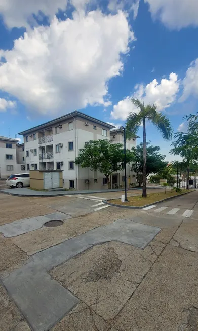 Foto 1 de Apartamento com 3 Quartos à venda, 61m² em Colônia Santo Antônio, Manaus