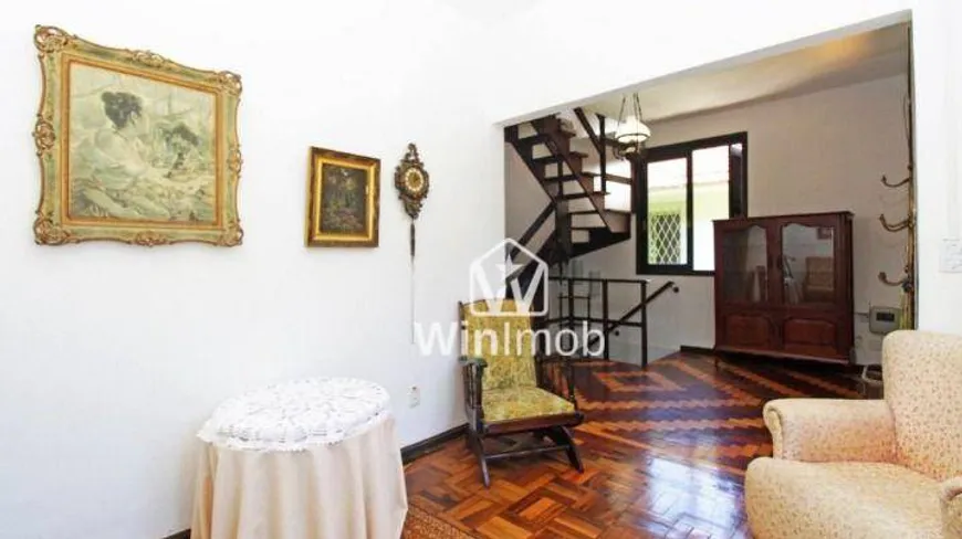 Foto 1 de Casa com 3 Quartos à venda, 177m² em Passo D areia, Porto Alegre