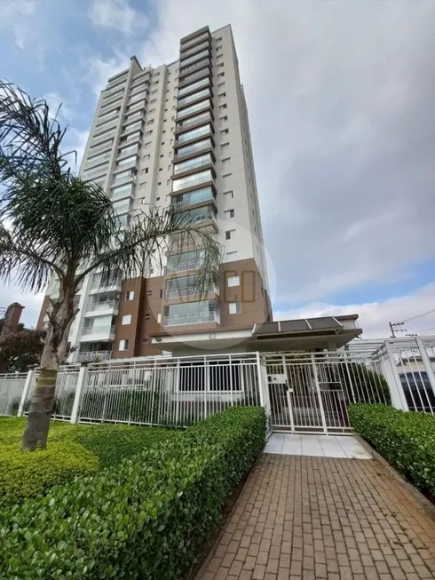 Foto 1 de Apartamento com 3 Quartos à venda, 103m² em Vila Isolina Mazzei, São Paulo