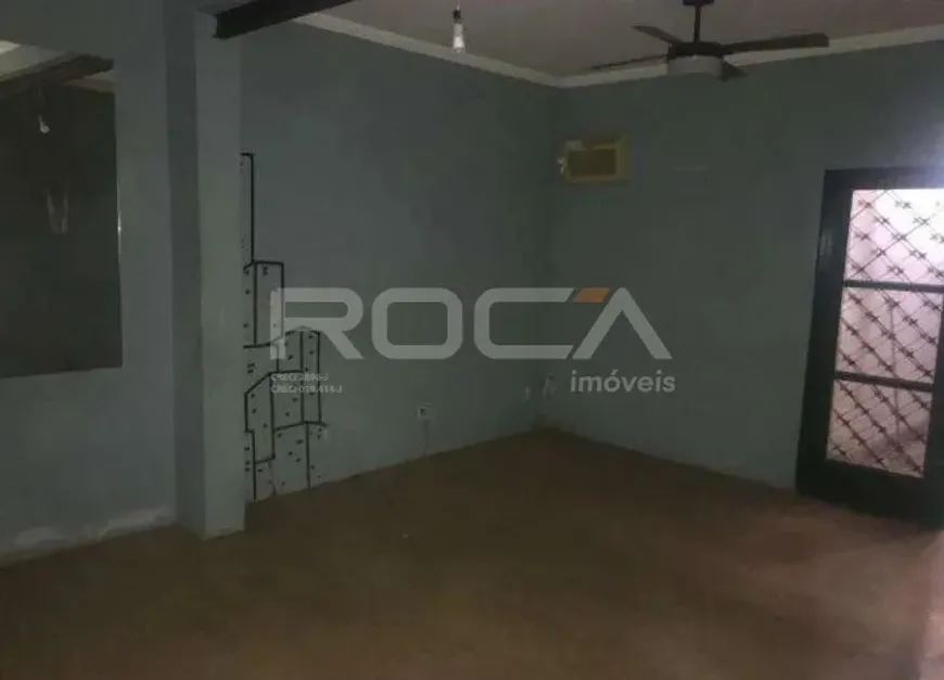 Foto 1 de Casa com 3 Quartos para venda ou aluguel, 128m² em Sumarezinho, Ribeirão Preto