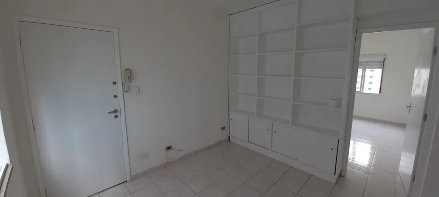 Foto 1 de Apartamento com 1 Quarto para alugar, 48m² em Aclimação, São Paulo