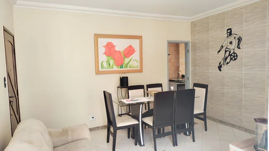 Foto 1 de Apartamento com 3 Quartos à venda, 94m² em Grageru, Aracaju