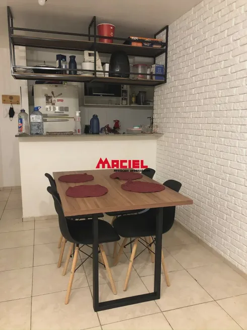 Foto 1 de Apartamento com 3 Quartos à venda, 76m² em Vila Ema, São José dos Campos