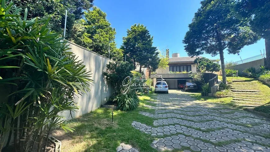 Foto 1 de Casa com 2 Quartos para venda ou aluguel, 261m² em Tarumã, Curitiba